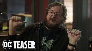 Peacemaker | Economos Teaser | HBO Max