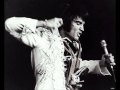 Elvis Presley - Release Me (live 1970)