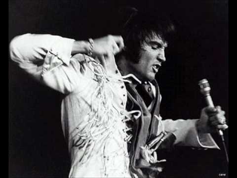 Elvis Presley - Release Me (live 1970)
