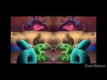 Numberjacks Theme Song In Slow Voice
