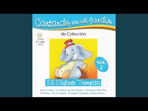 Sale La Luna - Maria Cristina