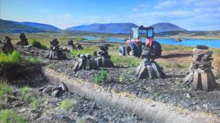 DOMINIC KIRWAN GALWAY GIRL  (Steve Earle 'Transcendental Blues 2000)