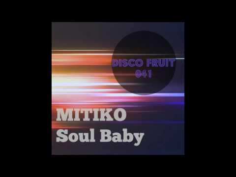 Mitiko - As You Grow Up