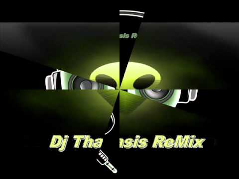 Robert Miles remix VS Dj Thanasis ReMix 2011
