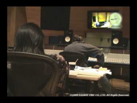 Yoko Shimomura KH Piano collections interview