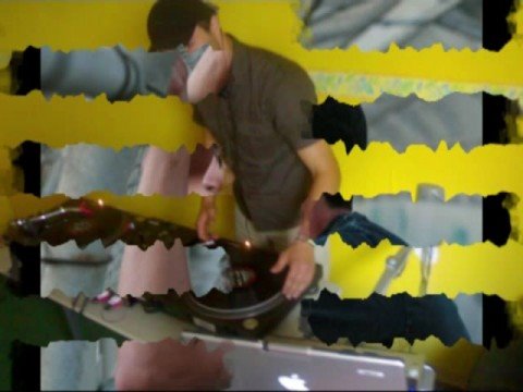 Walk Away (Lange Remix) - Matt Cerf & Evelio