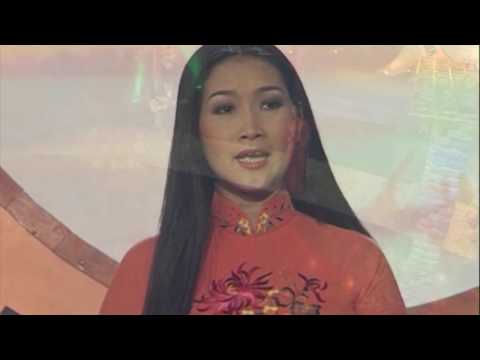 Chiều vắng - Thùy Dương