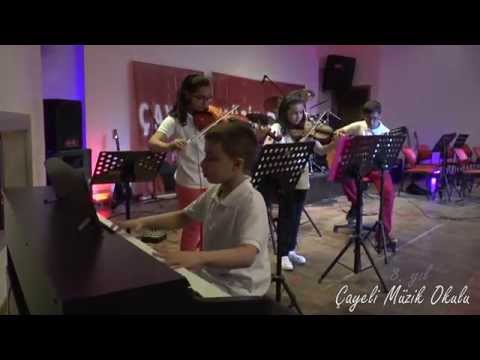 Doğancan ÖZKAN - Volga Mahkumları