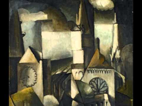 Henri Tomasi: Fanfares Liturgiques (1947)
