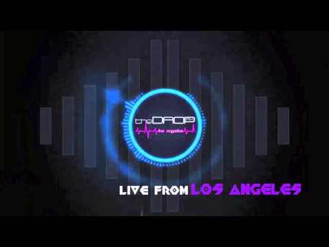 The Drop FM LA w/ DJ Triune & Host Birdie Bird on 99.5FM KKLA