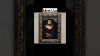 If kids drawings were real😳 #shorts