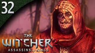 Mr. Odd - Let's Play The Witcher 2 - Part 32 - The Eternal Battle [BLIND][Enhanced Edition]