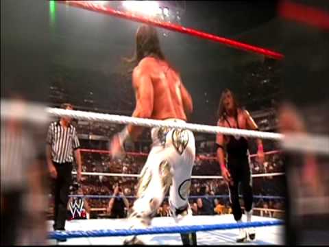 WWE 2K14  30 Years of WrestleMania Mode Intro