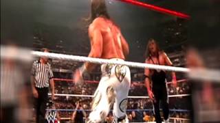 WWE 2K14  30 Years of WrestleMania Mode Intro