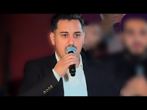 DARIUS SEIN / AS VREA SA MA INTALNESC CU TINE (LIVE) LA CORT PARIS