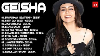 Download lagu Kumpulan Lagu GEISHA Paling Hits (Lumpuhkan Ingatanku, Jika Cinta Dia) - Full Album mp3