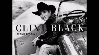 Clint Black - Something to Cry About (Audio)