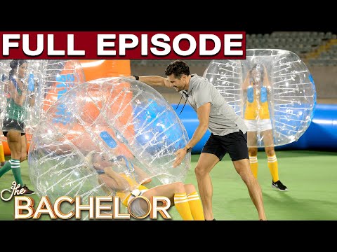 The Bachelor Australia Season 3 Episode 5 (Full Episode)