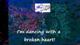 Wizard101 ~Dancing With A Broken Heart {Delta Goodrem}