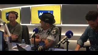 Boyzone and fond memories of Stephen Gately | Magic Breakfast