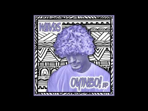 Wavos - Call My Line (feat. Ayo Jay, Liana Bank$)