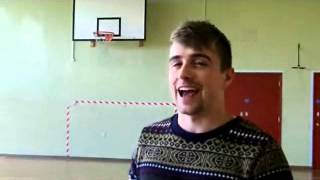 Hysbyseb Parapandaz menter 2012