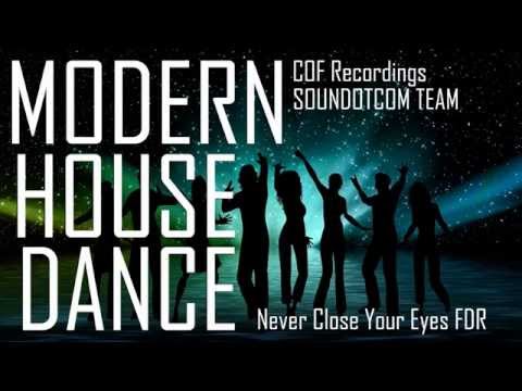 Royalty Free Music - HOUSE DANCE PARTY | Never Close Your Eyes FDR (DOWNLOAD:SEE DESCRIPTION)