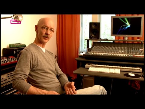 Tech Talk: Thomas Fehlmann (Electronic Beats TV)