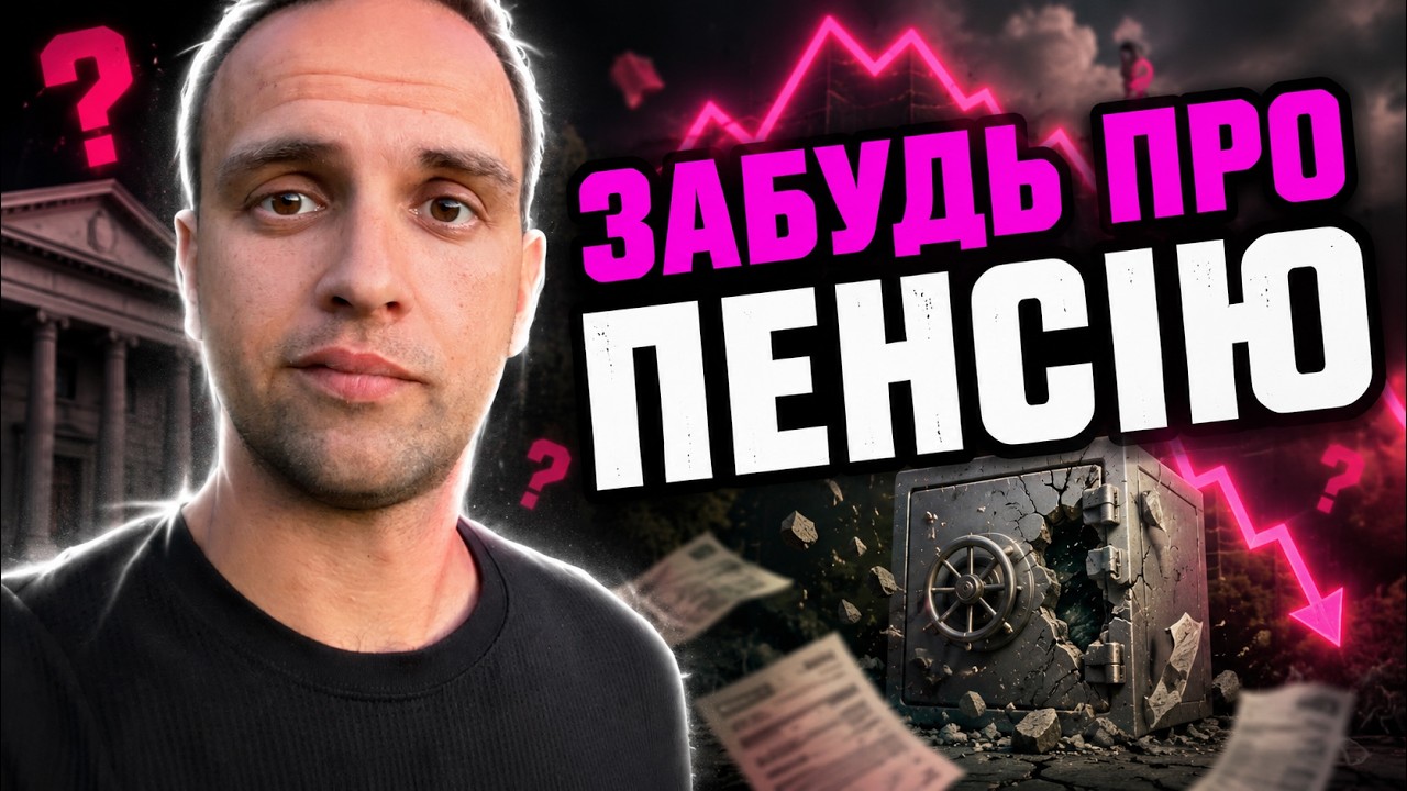 Відео-розбір про вартість ШІ та AI-бульбашку 2026 від автора статті