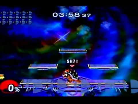 Super Smash Bros. Melee - Adventure Mode Playthrough - Part 8