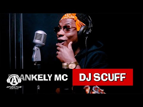 DJ Scuff ❌ Frankely MC (FRENTE A FRENTE)