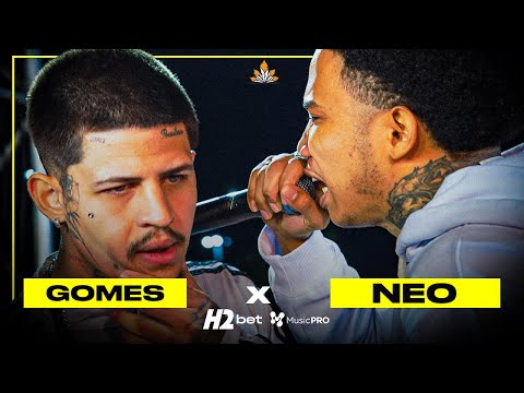 GOMES X NEO | PRIMEIRA FASE  | 392ª BATALHA DA ALDEIA