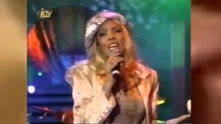 Melanie Thornton - Wonderful Dream