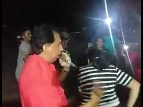 J. H. CASTILLO EN VIVO - El ATRAVEZAO