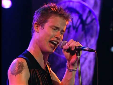 Jonny Lang RACK 'EM UP Live at Montreaux 1999