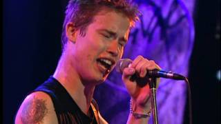 Jonny Lang RACK &#39;EM UP Live at Montreaux 1999