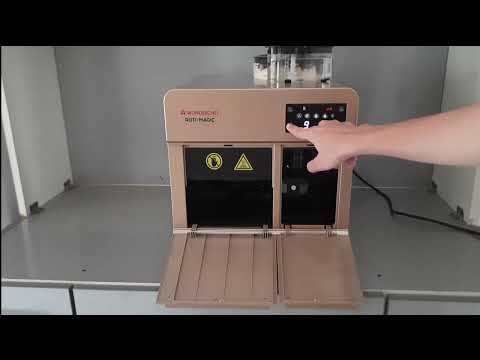 Wonderchef Roti Magic Fully Automatic Roti Maker