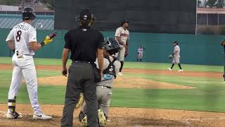 Najer Victor, Los Angeles Angels RHP Prospect