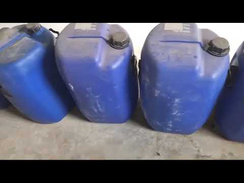 Sodium Lauryl Ether Sulfate (SLES) Liquid
