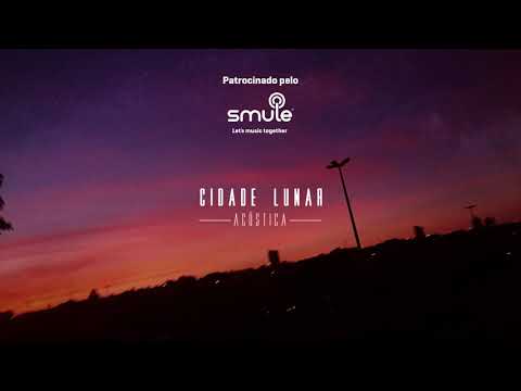 Konai x Kadu Brown - Cidade Lunar (acústica)