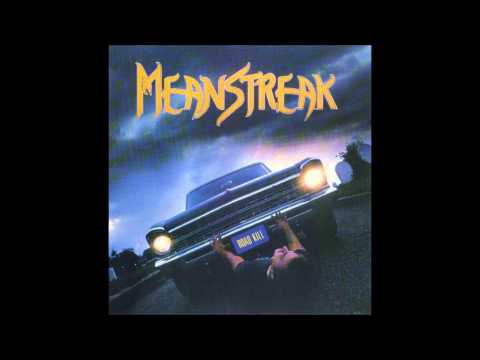 Meanstreak - Roadkill (Full Album) (1988)