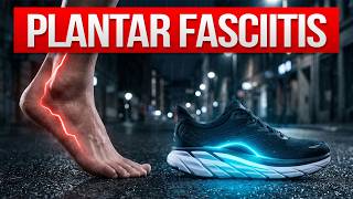 8 Best Shoes for Plantar Fasciitis in 2026