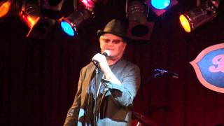 Micky Dolenz 10/19/12 BB Kings - Randy Scouse Git