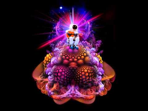 IllSKILLZ - Gold streams feat. Thomas Azier