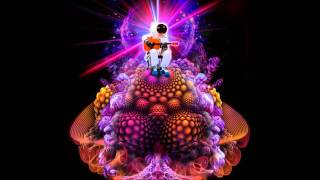 IllSKILLZ - Gold streams feat. Thomas Azier