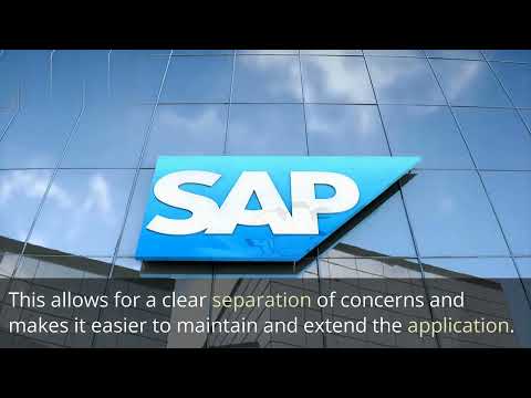 WHAT IS SAP UI5 | Fiori?