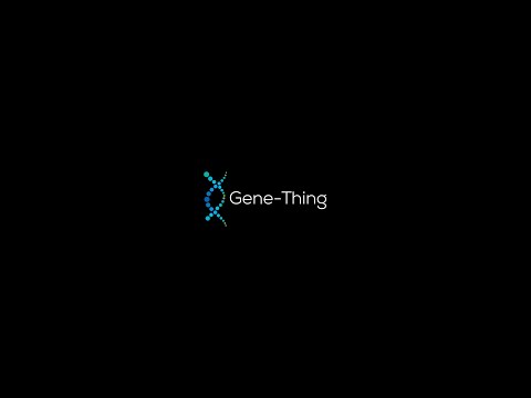 Preventive Genething 1.0 GENETIC TESTING KIT