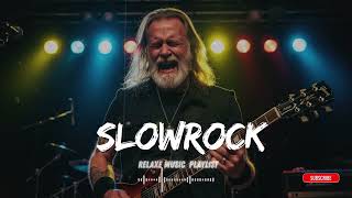 Download lagu ❤️ Slow Rock & Classic Rock Ballads | Songs That Bring Back Midnight Memories 🎧🎸 mp3