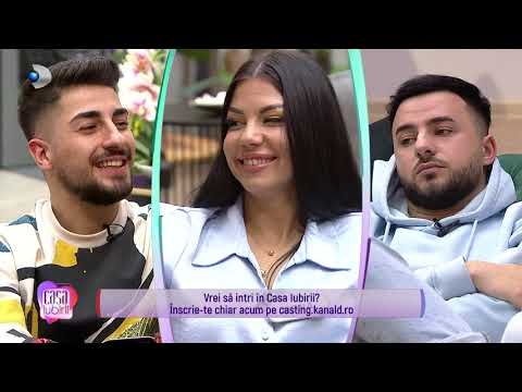 Casa Iubirii (27.04.2023) - Episodul 102 - Sezonul 2 | Editie COMPLETA