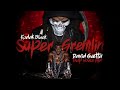 Kodak Black Super Gremlin David Guetta Trap House Mix Visualizer